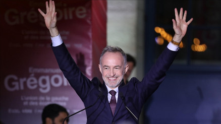 Fransada Cumhuriyetçilerin cumhurbaşkanı adayı belli oldu