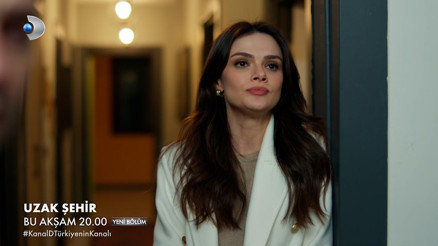 Uzak Şehir 58. bölüm 3. fragman