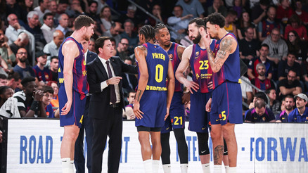 EuroLeaguede play-in maçları başlıyor