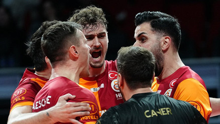 Efeler Liginde şampiyonluk maçları başlıyor