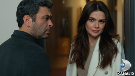 Uzak Şehirde kıskançlık krizi