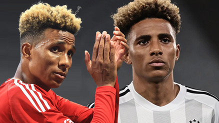 Gedson Fernandes İstanbula dönüyor mu Transfer gerçeği ortaya çıktı
