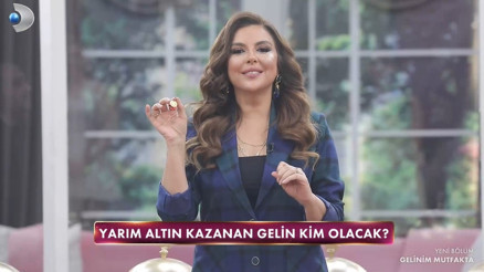GELİNİM MUTFAKTA 22 NİSAN 2026 PUAN DURUMU || Gelinim Mutfakta günün birincisi kim oldu, yarım altını kim aldı