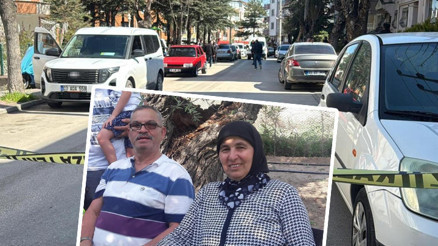Afyonkarahisarda dehşet Halı çırpma ve gürültü kavgasında komşularını katledip KADESe bastılar Afyonkarahisarda dehşet Halı çırpma ve gürültü kavgasında komşularını katledip KADESe bastılar