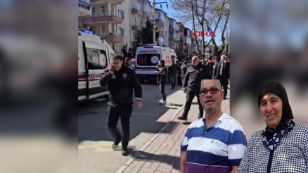 Komşuların halı silkeleme tartışmasında 2 kişi hayatını kaybetti Komşuların halı silkeleme tartışmasında 2 kişi hayatını kaybetti