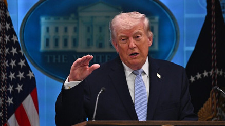 Trumptan İran ile anlaşma duyurusu: ABD heyeti yola çıktı