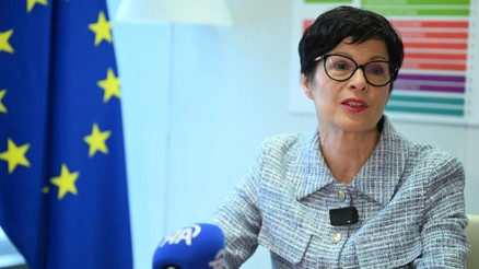 AB Genişleme Komiseri Kos: Türkiye MERCOSUR’dan önemli AB Genişleme Komiseri Kos: Türkiye MERCOSUR’dan önemli