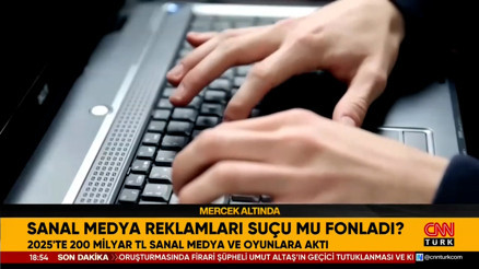 Sanal medyada şiddet nasıl fonlanıyor