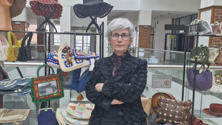 Meksika’dan Ankara’ya uzanan ilmekler