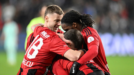 Gaziantep FK 3-0 Kayserispor (Süper Lig maçı özeti)