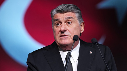Serdal Adalı canlı yayında tek tek açıkladı: Çatlak bir Beşiktaşlı Diğer teklifleri gösterdi