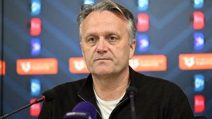 Erling Moe: Hala şansımız var