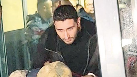 Arkadaşı yalanladı