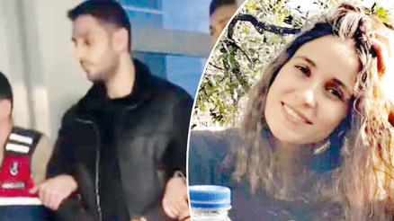 Vali’nin oğlu rezidansta böyle yakalandı