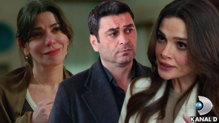 Uzak Şehirin 58. bölümünde neler oldu Geçmişin yükü Alyanın omuzlarında