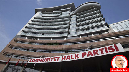 CHP Meclis’ten ve belediyelerden çekilecek mi