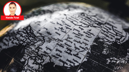 Dünyanın yeni düzeni düzensizlik mi