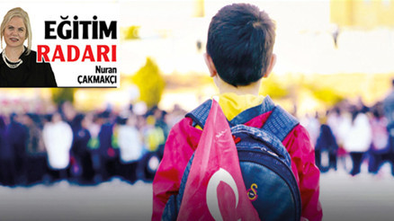 Okullarda veliye sınır tartışması