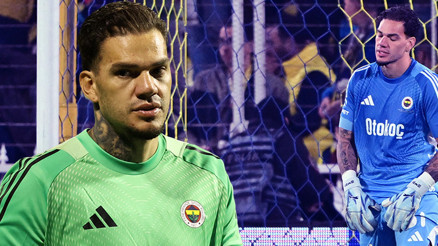 Fenerbahçede Ederson defteri kapanıyor 4 yeni kaleci adayı belirlendi