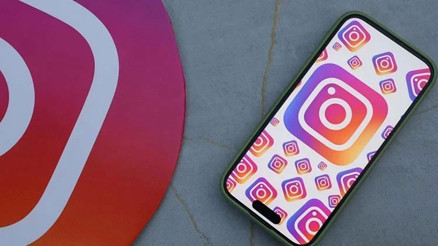 Instagram çöktü mü Instagramda bir sorun var mı 21 Nisan Instagram hata raporu ve güncel veriler...