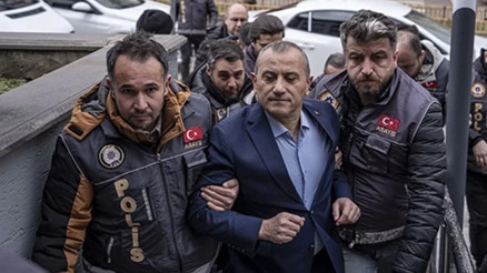 Eski Vali Sonel: Ben devletin valisiyim, emniyette cevap vermem