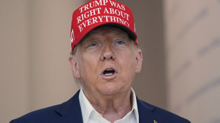 Trumptan zenginleştirilmiş uranyum yorumu: Uzun ve zorlu bir süreç olacak