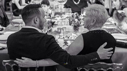 Yıllar sonra bulduğu aşka ‘kaynana’ engeli geldi… ‘Aman oğlum o kadından kendini kurtar’