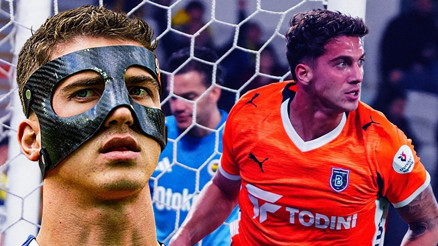 Süper Lig devinden Bertuğ Yıldırım bombası Başkanlar transfer görüşmesi için bir araya geliyor Süper Lig devinden Bertuğ Yıldırım bombası Başkanlar transfer görüşmesi için bir araya geliyor