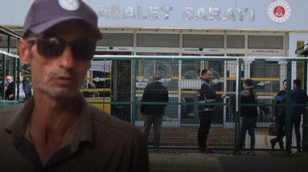 Nevzat Bahtiyarın oğlu: Güran ailesi tarafından tehdit ediliyoruz, o yüzden silah aldım