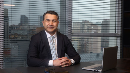 İyi Finans, Avrupa Konut Yapı Tasarruf Sandıkları Federasyonu (EFBS) Üyesi Oldu
