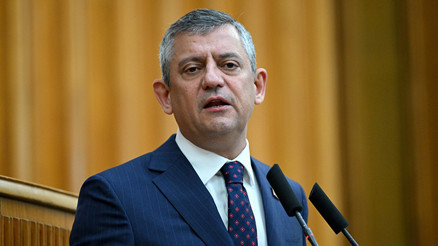 Türkiye Basın Federasyonundan Özgür Özele tepki