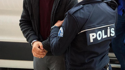 Orduda Aybastı Belediyesinde personele satırlı saldırı