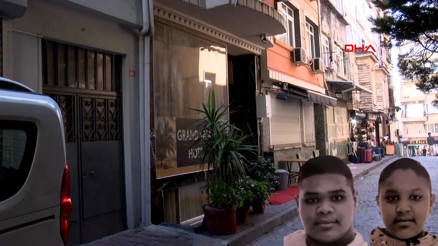 Fatihte otelde ölü bulunan Hollandalı iki kardeşin böcek ilacından zehirlendiği ortaya çıktı