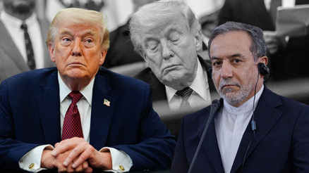 Ateşkesin önündeki engel: Trump riske atıyor... İlgi odağı olma arzusu