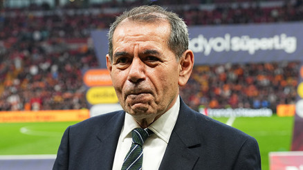 Galatasaraya 700 milyon dolarlık dev gelir