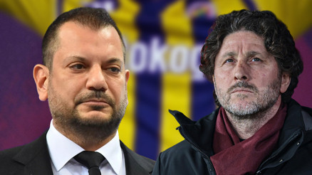 Trabzonspordan Fenerbahçeli oyuncuya resmi teklif Bedelsiz transfer olabilir