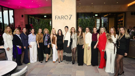 İzmirin sosyal yaşamına yeni soluk