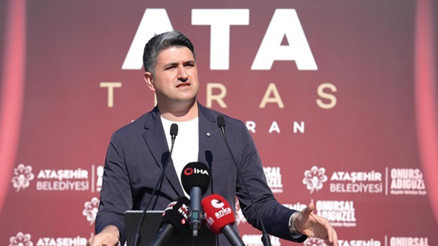 Ataşehir Belediyesine yönelik soruşturmada 19 kişiye tutuklama talebi