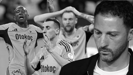 Fenerbahçede her şey 4 günde değişti: Bir son dakika şoku daha