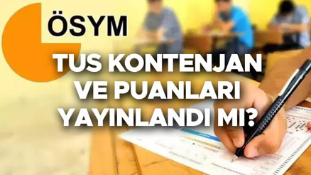 TUS tercih tarihleri 2026 ÖSYM takvimi | TUS tercihleri ne zaman yapılacak, başladı mı TUS 1. Dönem tercih kılavuzu yayınlandı mı İşte 2026 ÖSYM TUS tercihleri son durum