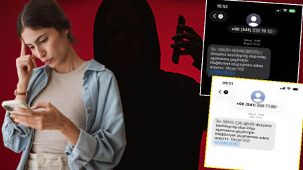 Yeni dolandırıcılık taktiği: ‘Patates hat’ tehlikesi ‘Bir an dünyam başıma yıkıldı’