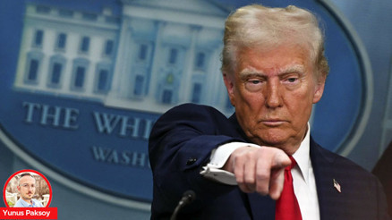 En büyük düşmanı kendisi