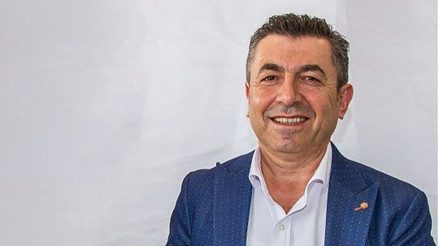 Arif Arslaner hayatını kaybetti Arif Arslaner hayatını kaybetti