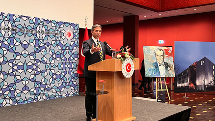 Leyen’in açıklamaları akıl tutulması