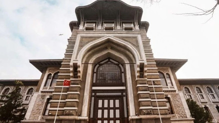 Okulumuza dokunmayın