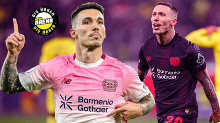 Beşiktaş transferde bombayı patlatıyor: Alejandro Grimaldo ile anlaşma tamam iddiası