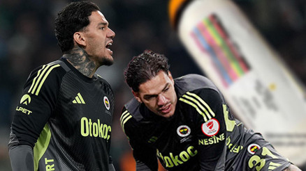 Fenerbahçeyi Konyaspor maçı sonrası şoke eden detay Penaltı kağıdını çaldı