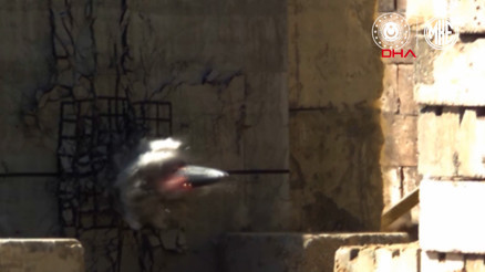 MKEden, Hava Kuvvetlerine Nüfuz edici bomba teslimatı