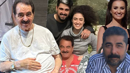 İbrahim Tatlısesten vasiyet açıklaması: Her şeyimi devlete bıraktım