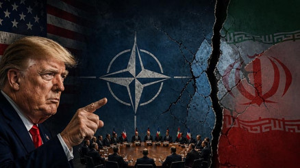 ABD-NATO hattı kırılıyor: Ülkeler hedefte... Hayırsızlar ve sadıklar